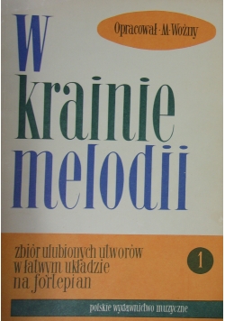 W krainie melodii  1