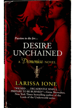 Desire unchained