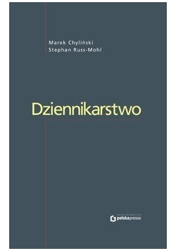 Dziennikarstwo