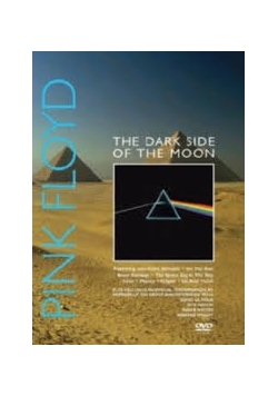 Classic Albums Dark Side of the Moon DVD