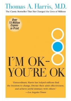 I'm ok you're ok