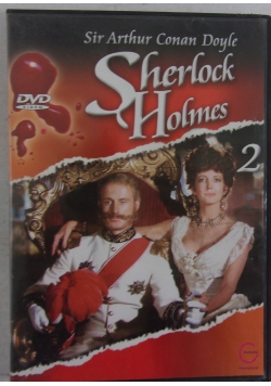 Sherlock Holmes 2 , DVD