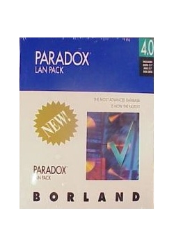 Paradox for dos, 4,0