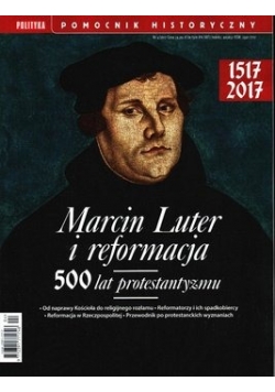 Pomocnik Historyczny Polityki numer 4
