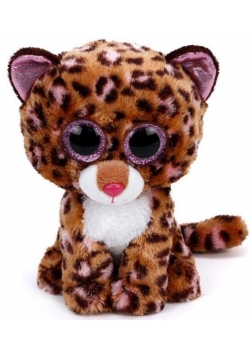 Beanie Boos Patches - Lampart 15cm