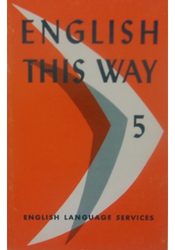 English this way, Book 5