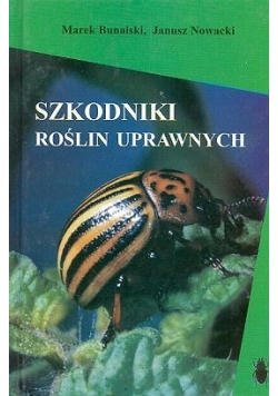Szkodniki roślin uprawnych