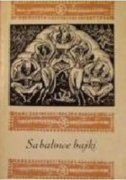 Sabałowe bajki