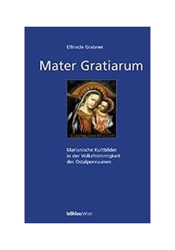 Mater Gratiarum