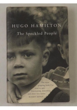 The Speckled People