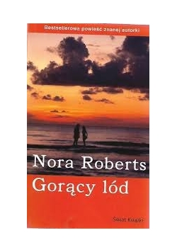 Gorący lód