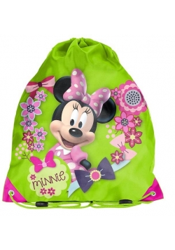 Worek na buty Minnie DNT-712 PASO