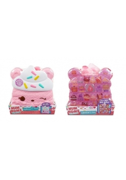 Num Noms Walizka kolekcjonerska