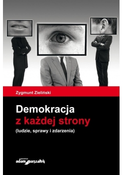 Demokracja z każdej strony