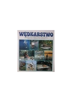 Bauer Erwin - Wędkarstwo