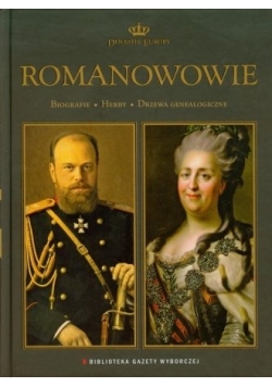 Romanowowie