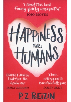 Happiness for Humans