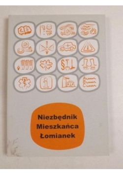 Niezbędnik mieszkańca Łomianek