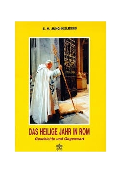 Das heilige jahr in rom
