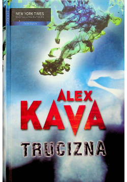Trucizna