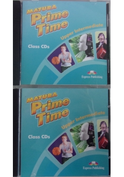 Matura Prime Time, CD 5,7