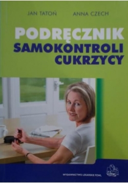 Podręcznik samokontroli cukrzycy
