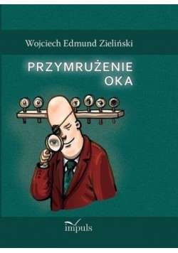 Przymrużenie oka