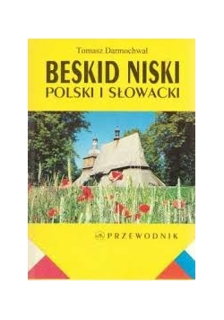 Beskid Niski polski i słowacki