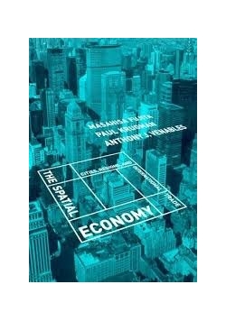 The spatial economy