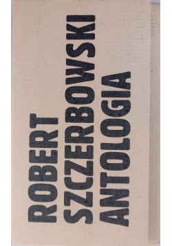 Antologia