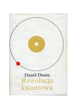 Rewolucja kwantowa