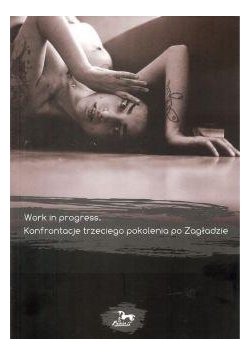 Work in progress Konfrontacje trzeciego...