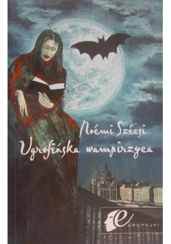Ugrofińska wampirzyca