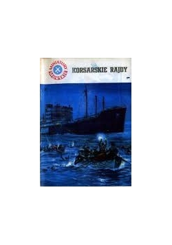 Korsarskie rajdy