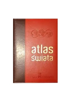 Atlas świata