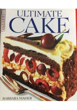 Ultimate Cake
