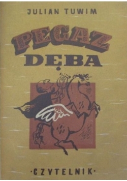Pegaz dęba, 1950r.