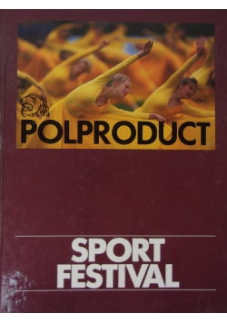 Sport festiwal