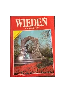 Wiedeń i okolice