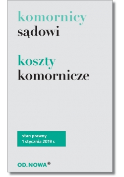 Ustawa o komornikach sądowych 18/06