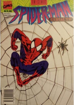 Spider Man Serial TV nr 2