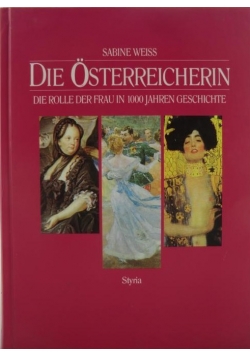 Die Osterreicherin