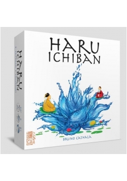 Haru Ichiban HOBBITY