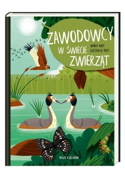 Zawodowcy w świecie zwierząt