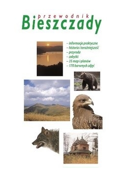 Przewodnik Bieszczady