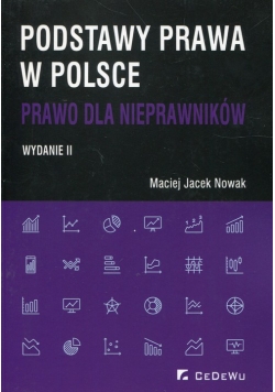 Podstawy prawa w Polsce