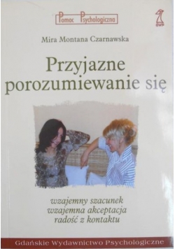 Przyjazne porozumiewanie się