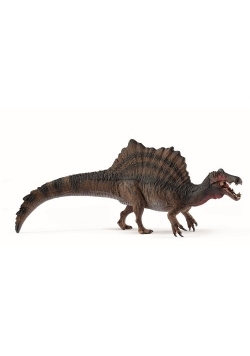 Spinosaurus