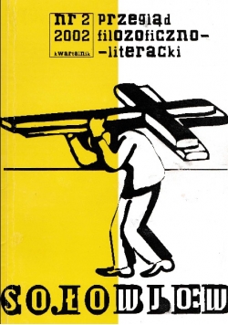 Przegląd filozoficzno literacki nr 2