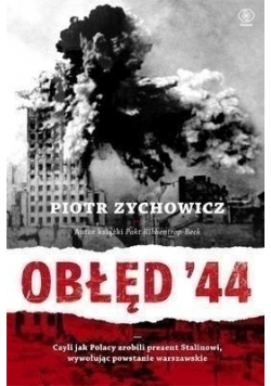 Obłęd' 44